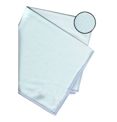 Glas Cloth Blue